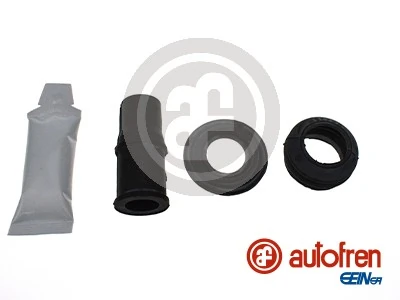 Bellow, brake caliper guide